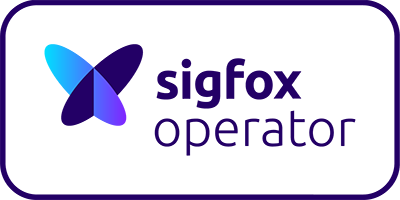 Sigfox-operator
